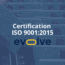 EPS/SPE renouvelle sa certification ISO 9001:2015